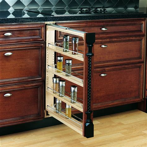 rev a shelf pull out cabinet